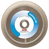MK Diamond 154028 8-Inch Ogee Electroplated Profile Wheel by MK Diamond