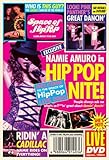 Space of Hip-Pop -namie amuro tour 2005-