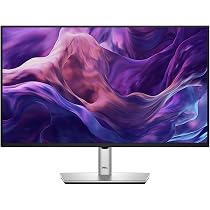 Amazon.co.jp: Dell 液晶ディスプレイ P2425HE 23.8型/1920×1080/USB-C