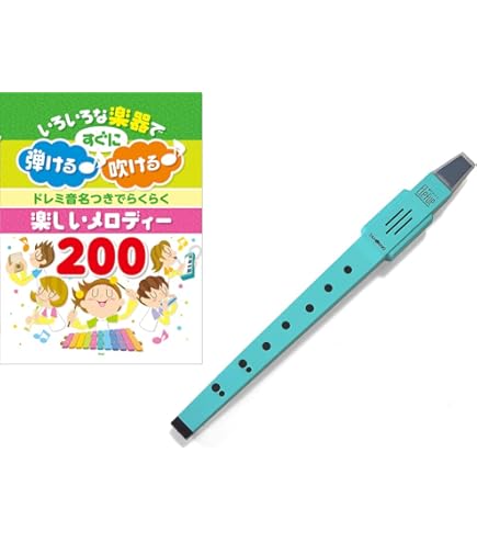Amazon | Elefue エレフエ + ソプラノリコーダーで楽しむ名曲120