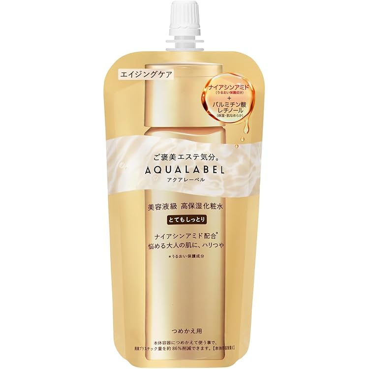 アクアレーベル　バウンシングケア１８個 Amazon | AQUALABEL(アクアレーベル) アクアレーベル