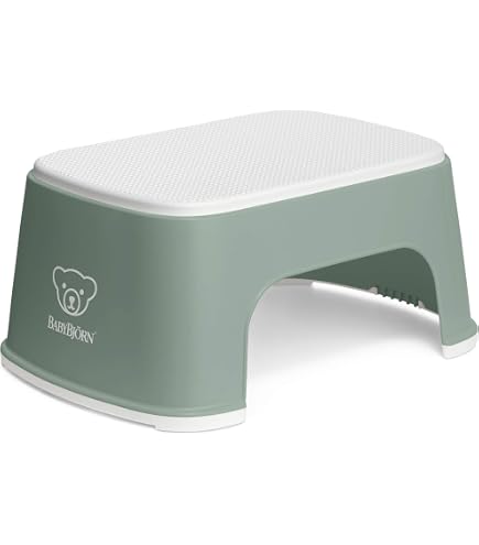 Amazon.co.jp: ベビービョルン 【日本正規品保証付】 スマートポッティ