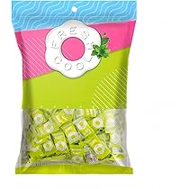 Amazon | 無糖ミントタブレット タブレット ミント 約300粒 500g