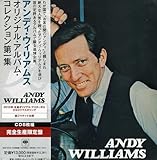 �A���f�B�E�E�B���A���X�E�I���W�i���E�A���o���E�R���N�V�������W