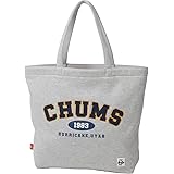 [チャムス] Myton College Tote Bag CH60-3675