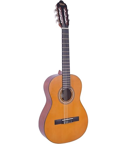 Amazon.co.jp: Fender 3/4サイズ ナイロン弦アコースティックギター