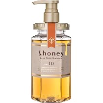 【専用出品】 &honey ディープ モイスト 7本 モイストシャイン 3本 Amazon | &honey (アンドハニー) ディープ モイスト シャンプー 1.0