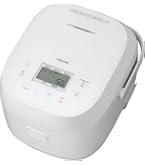 Amazon | [山善] 炊飯器 一人暮らし 5.5合 IH 温度調理 選べるかたさ