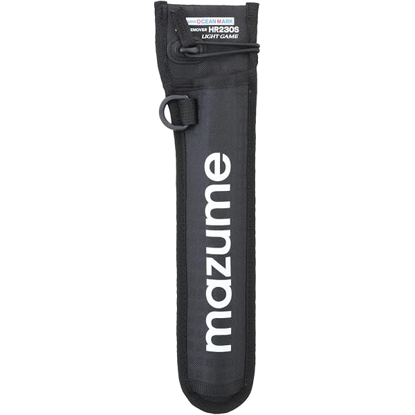 Amazon | mazume ウエストポーチ(インフレータブルライフジャケット