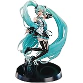 初音ミク クロニクル 1:7スケール PVCフィギュア