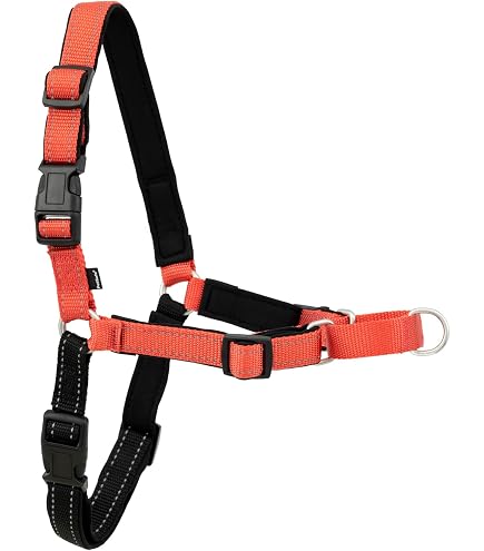 Amazon.co.jp: PetSafe（ペットセーフ） イージーウォークハーネス 犬