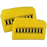RONSON ロンソンライター 純正フリント（発火石）2個セット