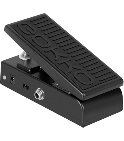 Amazon | HOTONE SOUL PRESS ワウ・ヴォリューム・エクスプレッション