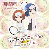 Smile☆Revolution(アニメ盤)