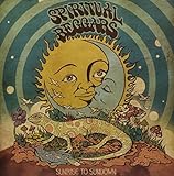 Sunrise to Sundown [Analog]