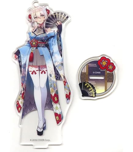 Amazon.co.jp: ホロ・ライブ ローソン コラボ キャンペーン 第6弾 獅白 