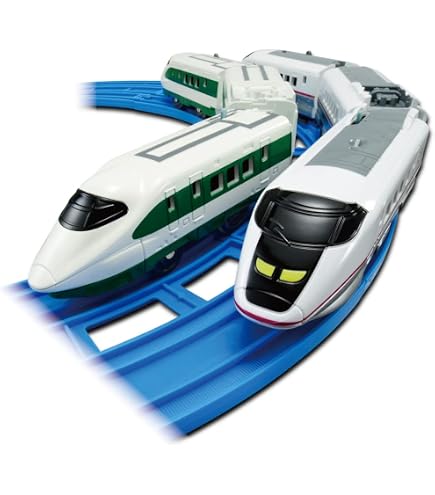 Amazon.co.jp: タカラトミー(TAKARA TOMY) TOMY プラレール限定車両200 