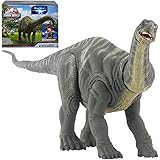 マテル ジュラシックワールド(JURASSIC WORLD) アパトサウルス 【全長:113㎝】【4歳~】 GWT48