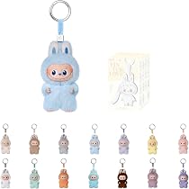Amazon.co.jp: 【単品 正規品・未開封 】 POP MART THE MONSTER PIN 