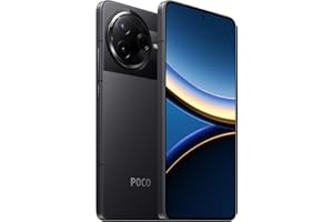 Xiaomi POCO F7 Pro 12GB+512GB 日本語版 Simフリー スマートフォン Qualcomm Snapdragon 8 Gen 3搭載 6000mAhバッテリー 90W急速充電 docomo/au/SoftBank/Rakut