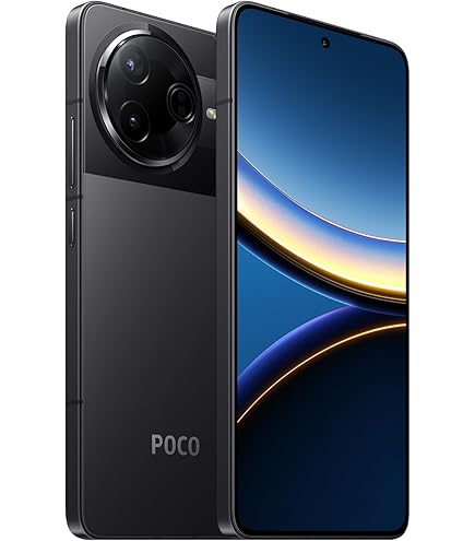 Amazon | Xiaomi POCO X3 GT 5G スマートフォン RAM 8GB/ROM 256GB 