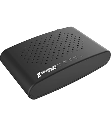 Amazon.co.jp: goCoax MoCA 2.5アダプター、2.5GbEイーサネットポート 