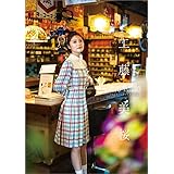 わくわく製作所 工藤美桜 2023年 カレンダー 卓上 CL23-0289 白