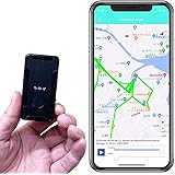 GPS 発信機 ミニ 浮気調査 リアルタイム 車両追跡 ウルトラ長持ち バッテリー GPSトラッカー ロガー 返却不要
