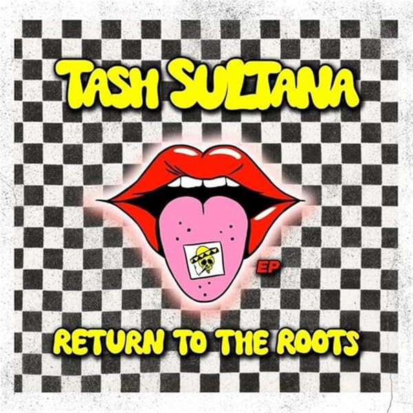 Tash Sultana - Flow State | Amazon.com.au | Music