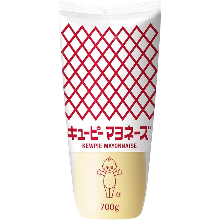 Amazon.co.jp: Ajinomoto Pure Select Mayonnaise, 14.1 oz (400 g