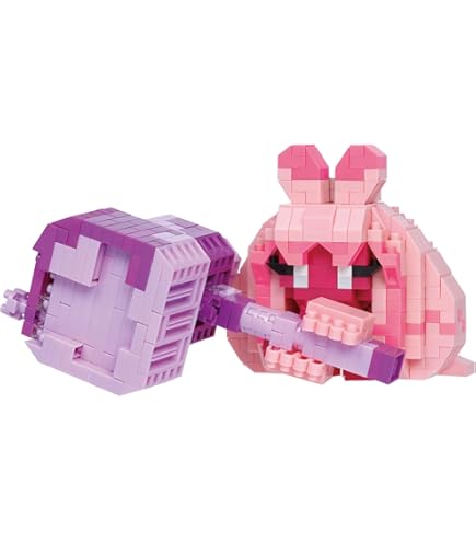 Amazon.co.jp: カワダ(Kawada) ナノブロック キイロイトリ