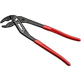 TTC 3枚合わせウォーターポンププライヤー JIS 250mm TH-250WP