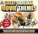 Great Original Movie Themes