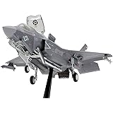 タミヤ(TAMIYA) 1/48 傑作機シリーズ No.125 ロッキード マーチン F-35B ライトニングII プラモデル 61125
