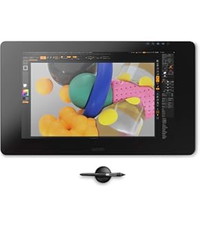 Wacom Cintiq Pro 24／VESAマウント付き Wacom VESA Mount | Cintiq Pro 24 & 32