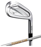 Amazon.co.jp: MIZUNO(ミズノ) MP-55 アイアン 6本組 5KJKS66706 軽量