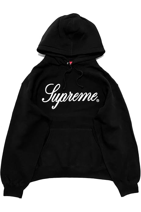 supreme hoodie 即購入可能 メンズ