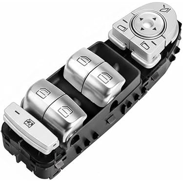 Amazon.co.jp 最新リリース: 車用パワーウィンドウスイッチ の新着