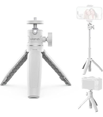 Amazon | Digio 2 ミニ三脚 ハンディグリップ ブラック DCA-112BK