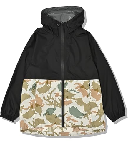 防水性ライトグリーンウィンドブレーカー 防水性ライトグリーンウィンドブレーカー