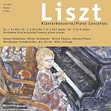 Klavierkonzerte Nr. 1 & 2, Lie