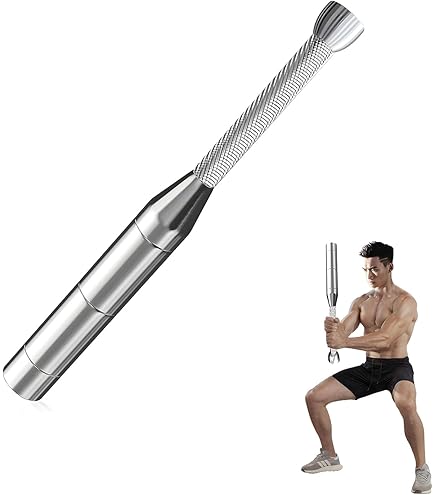 Amazon | TAKEYクラブベル/ダンベル アイアンバット インディアン