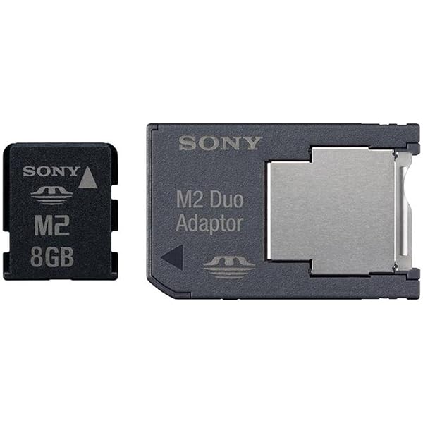 Amazon | SONY メモリースティック マイクロ M2 4GB PSPgo対応 MS 