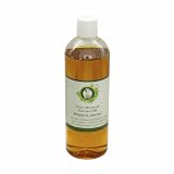 マスタードオイル| Brassica Juncea | マスタードシードオイル| Unrefined |育毛のために|肌用|マッサージ用| 100％ピュアナチュラル|コールドPressed | Mustard Oil | 100ml | 3.38oz By R V Essential
