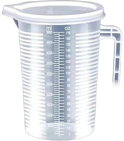 Amazon｜パコジェット PJ-1専用 蓋付ビーカー(4個セット)｜計量カップ