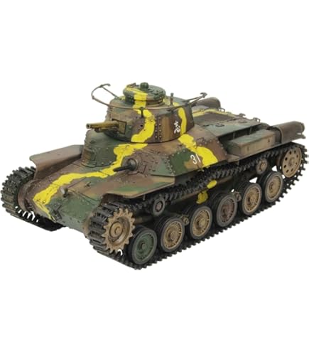 戦車モデルキット プラモデルセット 515PAcACwHL._UF894,1000_QL80_.jpg