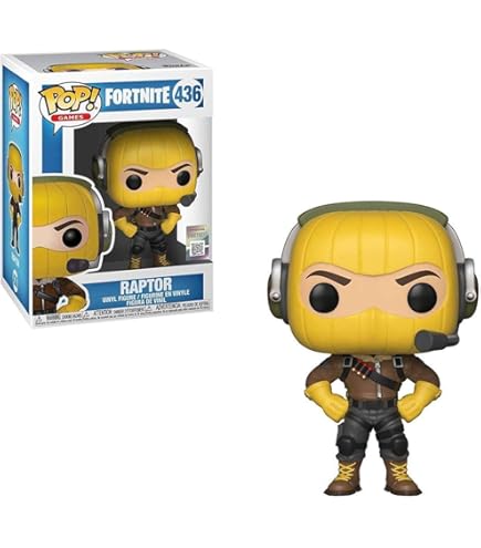 【Funko POP/米国購入/新品未開封】フォートナイト REX 4インチ Hb5f0fbf90d6341ada7ffc5be00836