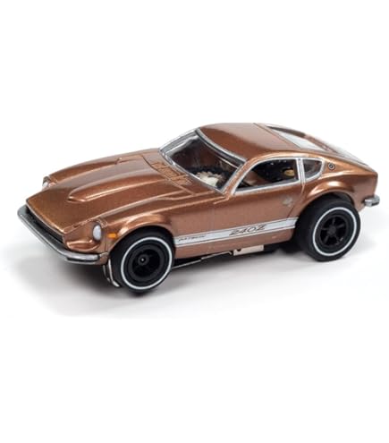 ★未走行 稀少 HO スロットカー Amazon | Auto World SC413-22 HOスロットカー。 通販