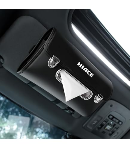 Amazon | 車用ティッシュケース トヨタ GR86 ZN8 / スバル BRZ ZD8 車