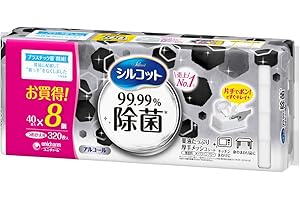 「Amazon」の売れ筋ランキング5位 - シルコット 【厚手メッシュシート 】 ウェットティッシュ お買得 320枚 99.99%除菌 アルコールタイプ 詰替 【Amazon.co.jp限定】